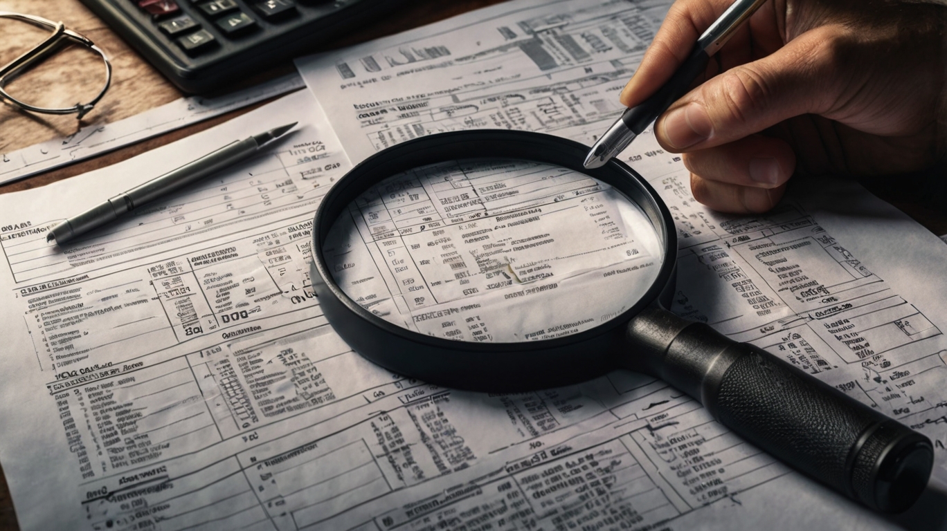 Servicios contables profesionales