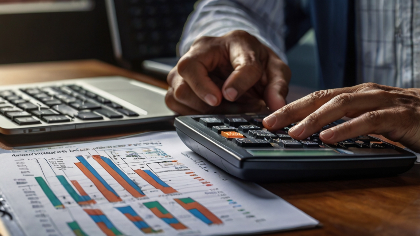 Gestión fiscal